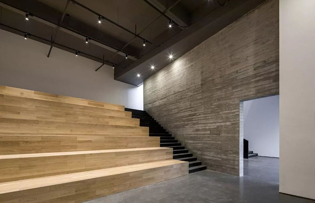shenzhen art museum
